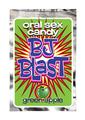 BJ Blast Oral Sex Candy 3 Pack Assorted Flavors