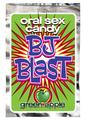 BJ Blast Oral Sex Candy - Assorted Colors/Green Apple