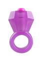 Bling Pop Vibrating Cock Ring