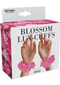 Blossom Luv Cuffs