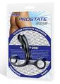 Blue Line Prostate Gear Silicone Prostate Massager