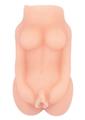 Body Fuck Skinsational Feel Torso Stroker Masturbator