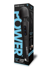 Bodywand 12 Power Wand - Black