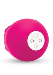 Bodywand 4 Play Pucker Petals