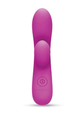 Bodywand 4play Hoppy Feels Rabbit