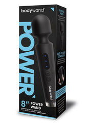 Bodywand 8 Power Wand - Black