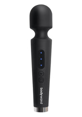 Bodywand 8 Power Wand - Black