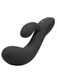 Bodywand G-Play Trainer G-Spot Vibe W Clit Stim