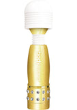 Bodywand Mini Massager - Gold/Gold Edition