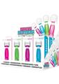 Bodywand Mini Wand Massager Neon Edition