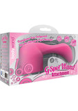 Bodywand Original G-Spot Attachment - Pink
