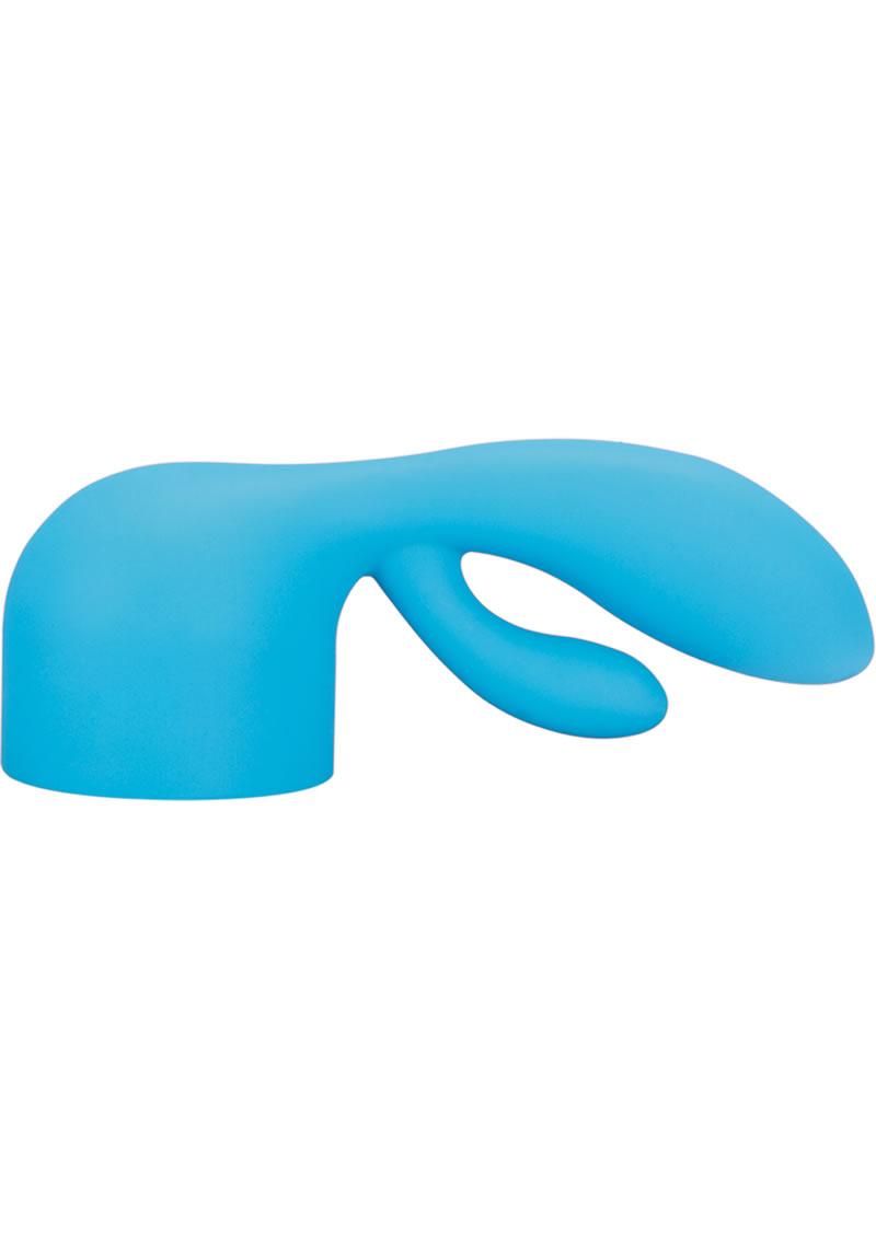 Bodywand Original Rabbit Attachment - Blue