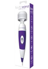 Bodywand Plug-In Purple Australia
