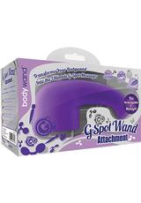 Bodywand Recharge G-Spot Attachment