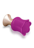 Bodywand Socialite Octan Jeweled Base Vibe with Pleasure Dots