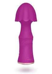 Bodywand Socialite Pacha Jeweled Base Wand Vibe