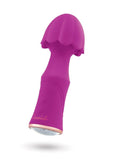 Bodywand Socialite Pacha Jeweled Base Wand Vibe