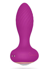 Bodywand Socialite Paradis Jeweled Base Plug