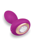 Bodywand Socialite Paradis Jeweled Base Plug