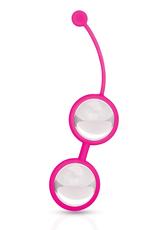 Bodywand Squeeze Crystal Kegel Toner 120g