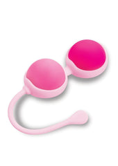 Bodywand Squeeze Kegel Ball Duo 56g