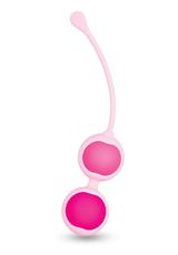 Bodywand Squeeze Kegel Ball Duo 56g