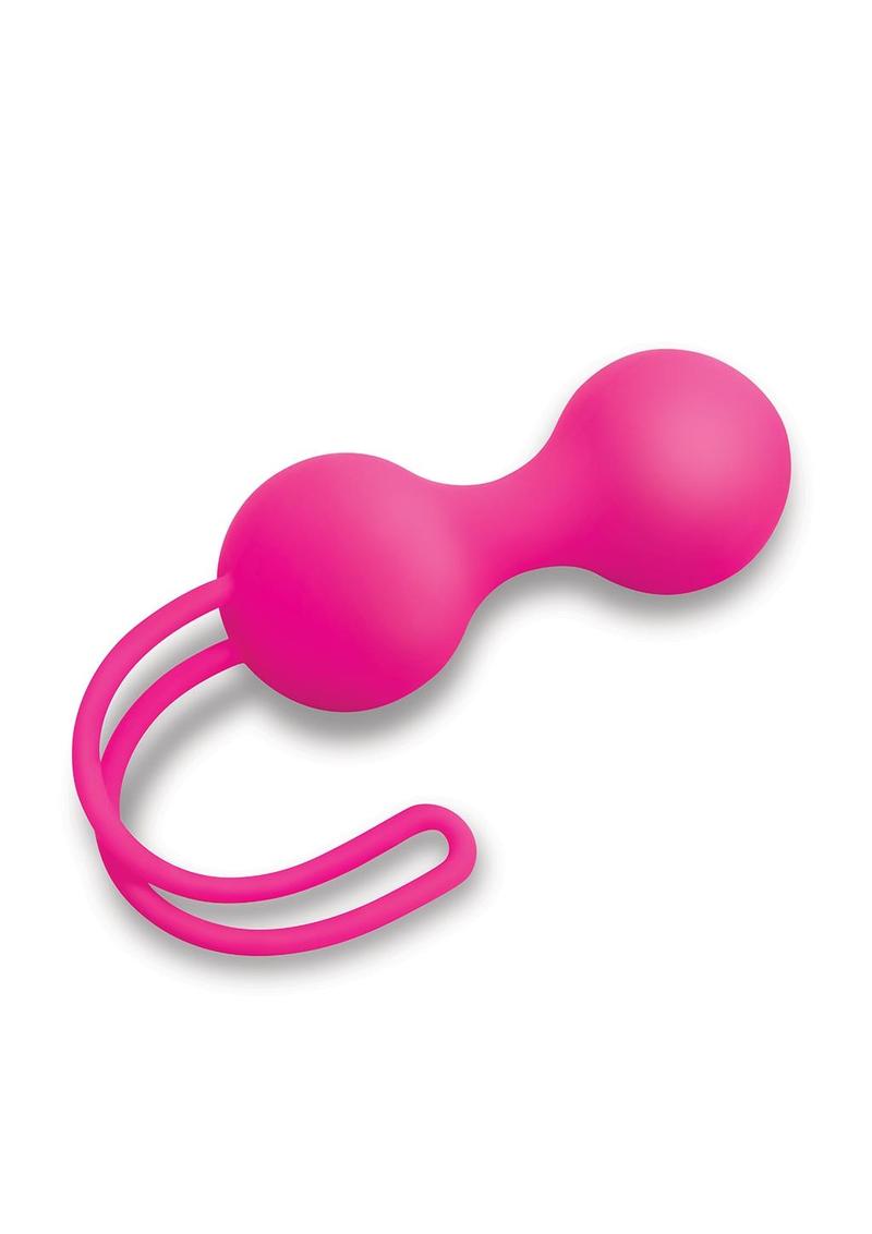 Bodywand Squeeze Medium Kegel Duo 50g