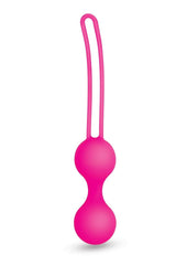 Bodywand Squeeze Medium Kegel Duo 50g - Pink