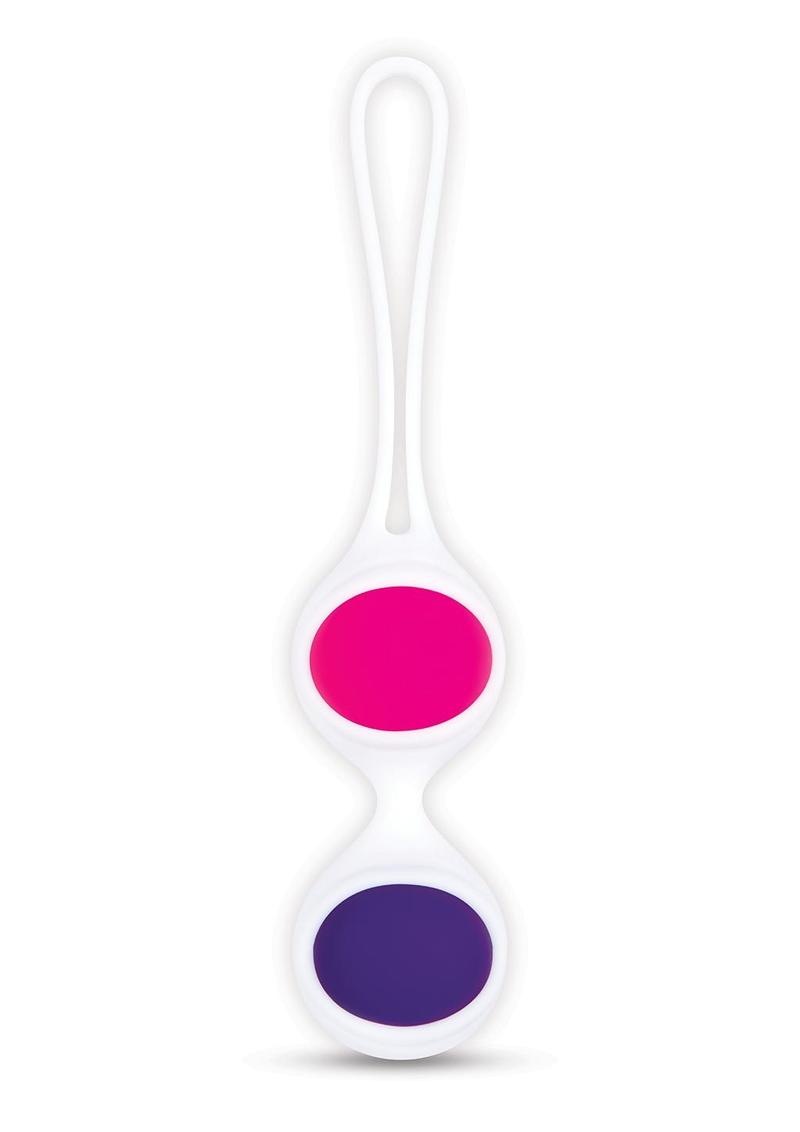 Bodywand Squeeze Mix and Match Kegel Set 15-74g