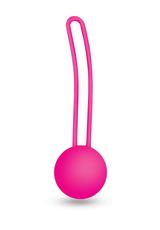 Bodywand Squeeze Single Ball Kegel Toner 37g