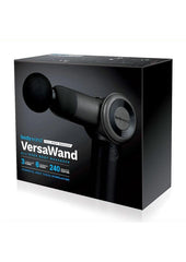 Bodywand Versawand Rechargeable Massager - Grey