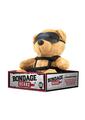 Bondage Bearz Bound Up Billy Stuffed Animal