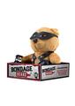 Bondage Bearz Freddie Flogger Stuffed Animal