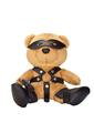 Bondage Bearz Freddie Flogger Stuffed Animal