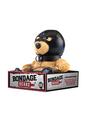 Bondage Bearz Sal The Slave Stuffed Animal