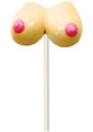 Boobie Pops Lollipop