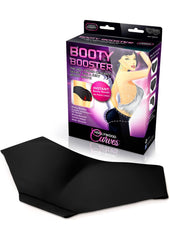Booty Booster - Black - Small