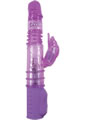 Bunnytron Thruster Rabbit Vibrator