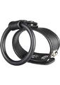 C and B Gear Dual Stamina Ring