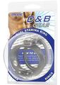 C and B Gear Dual Stamina Ring