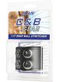 C and B Gear Snap Ball Stretcher Adjustable