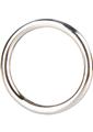 C and B Gear Steel Cock Ring