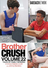 Brother Crush 22