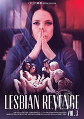 Lesbian Revenge 03