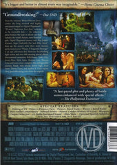 Pirates 02 (r Rated Version)