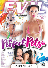Perfect Pets {dd}