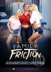 Family Friction