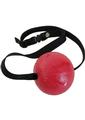Candy Ball Gag Strawberry