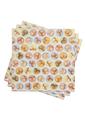 Candyprints Dirty Napkins Boob - 8 Per Pack