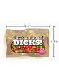 Candyprints Suck A Bag Of Dicks
